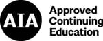 AIA Approved CE